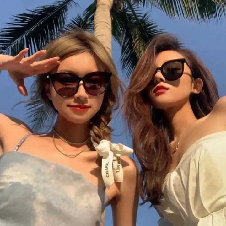 阳光下的罪恶